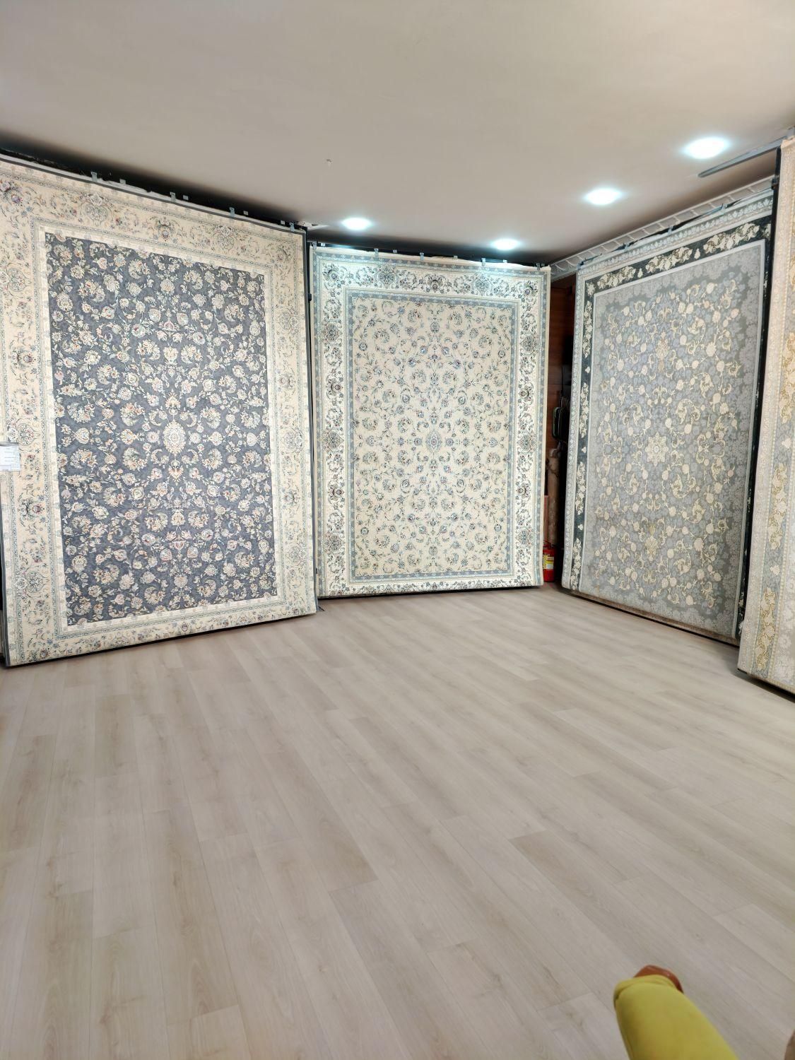 جشنواره فروش فرش/ اقساطی/بدون پیش/بدون کارمزد