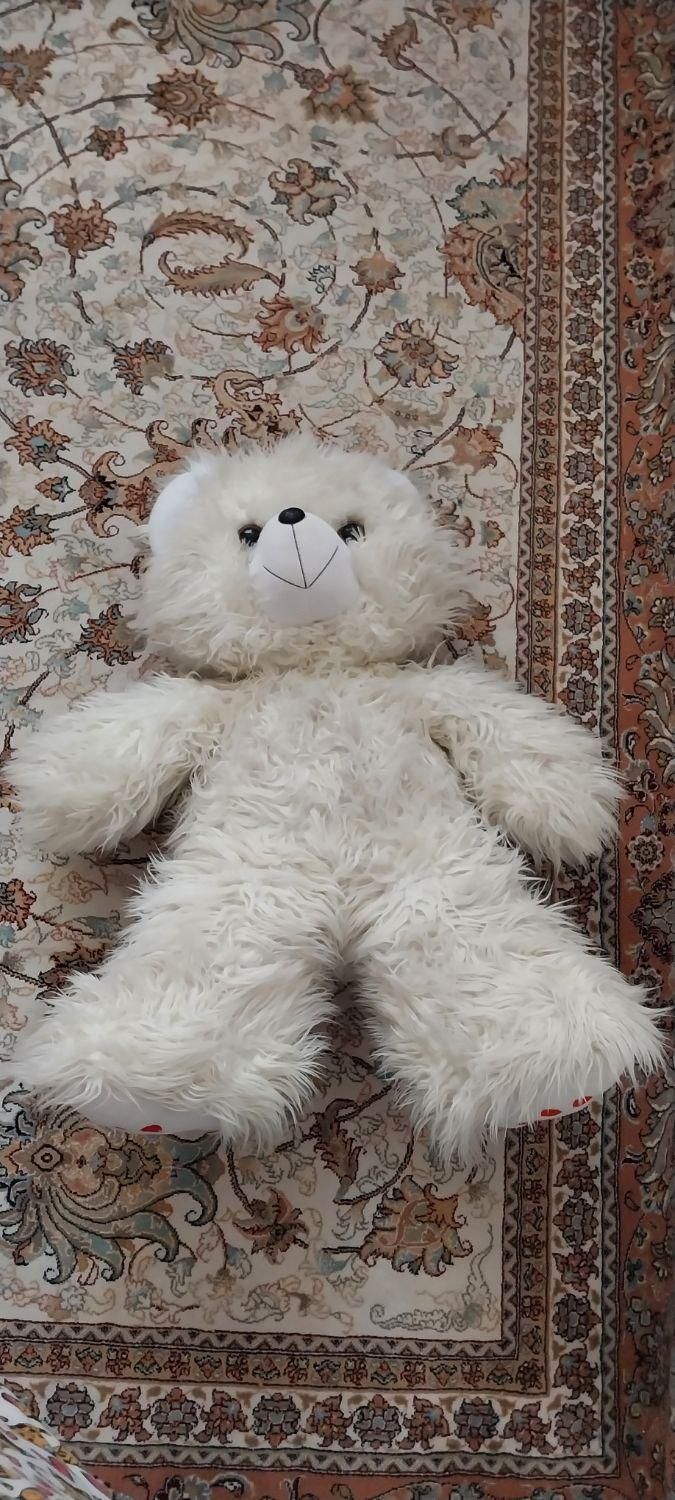 عروسک شاسخین