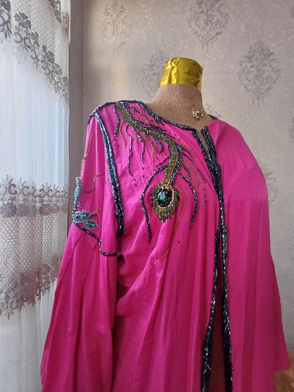 مانتو شیک