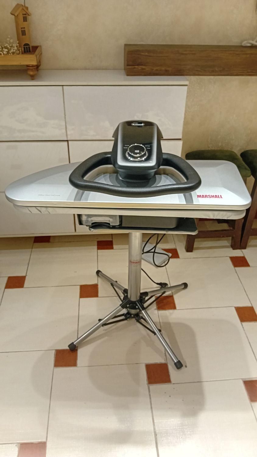 اتو پرس مارشال اصلی