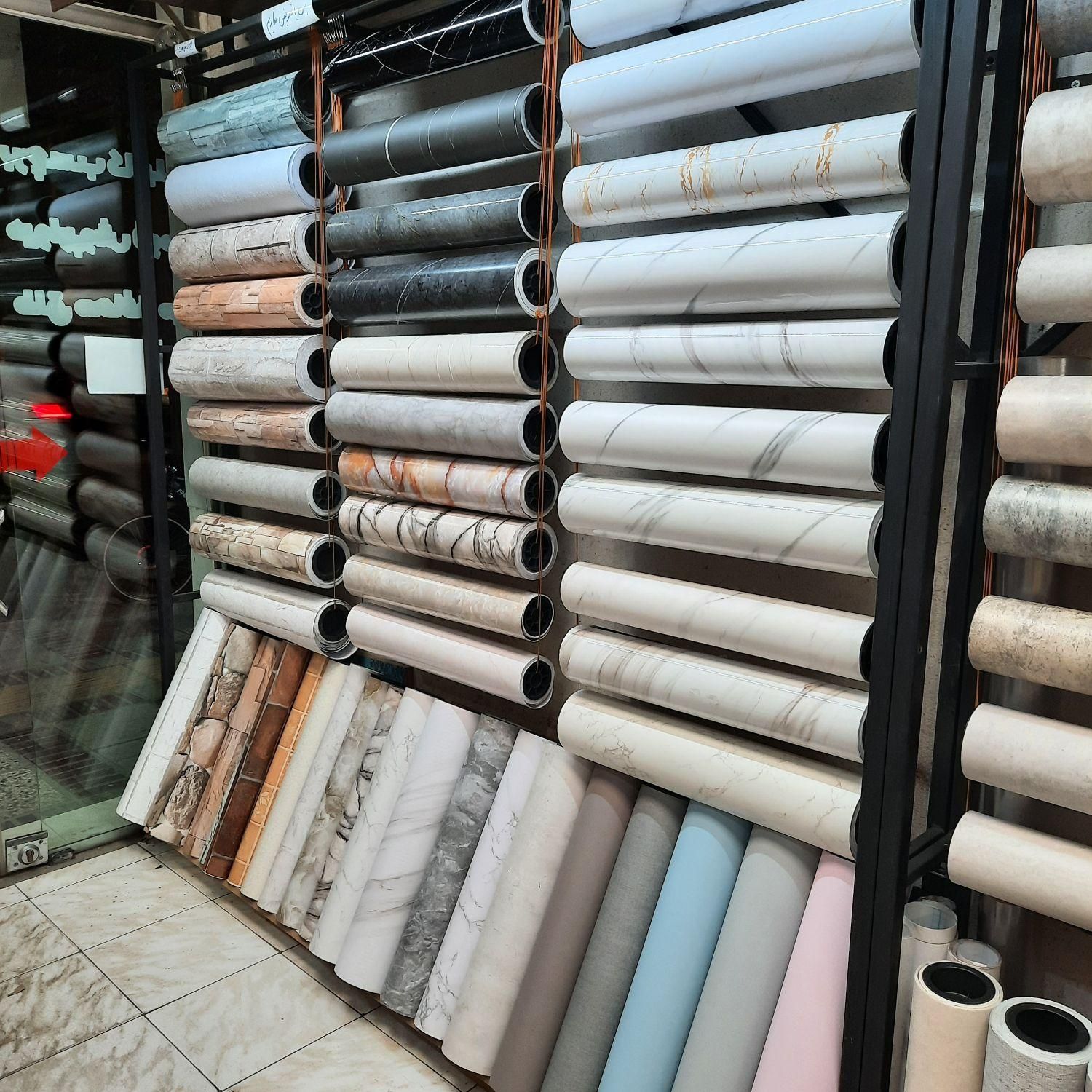 عمده فروش برچسب کابینت خارجی درجنوب کشور(ابراهیمی)