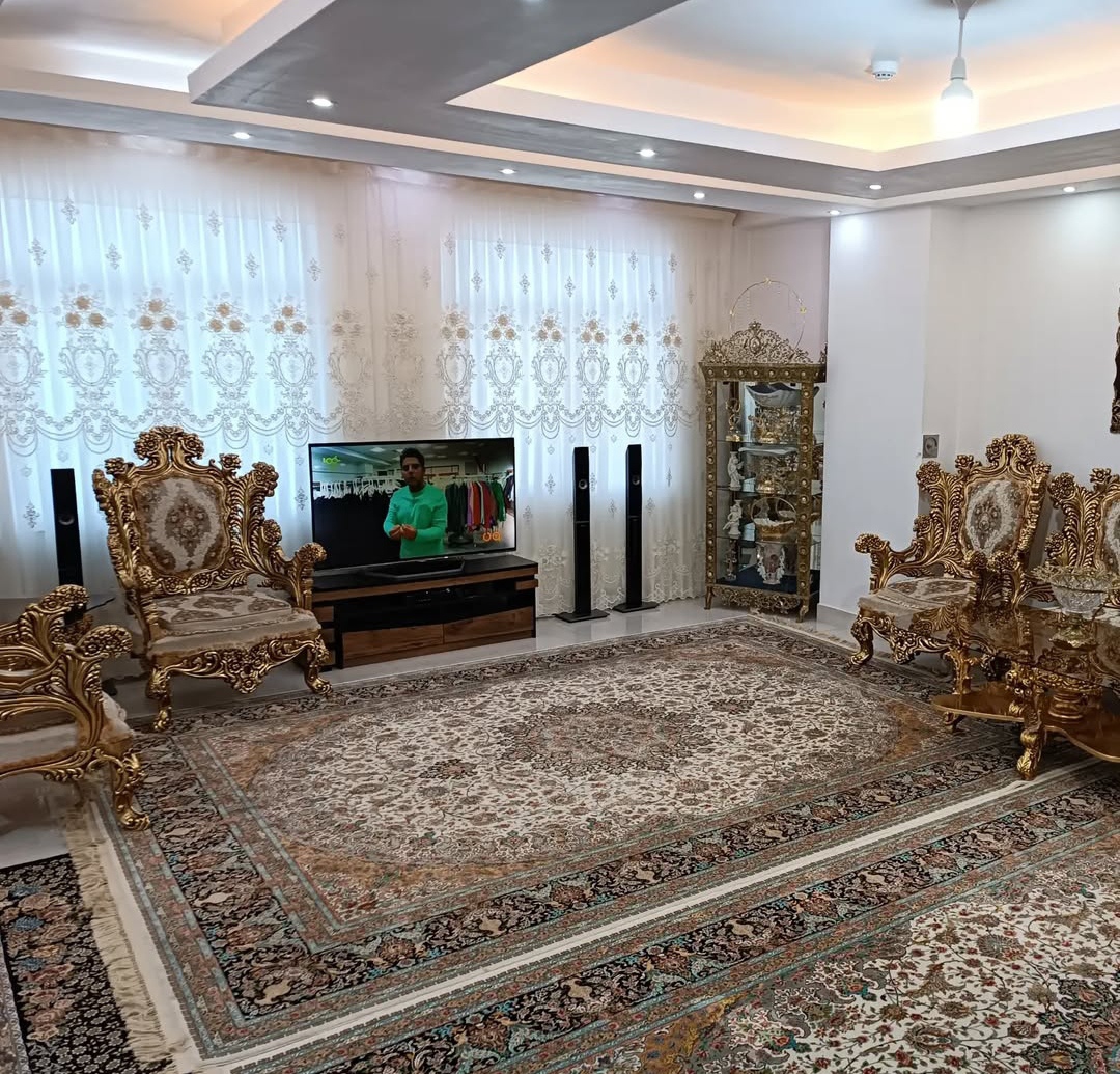 فروش کلنگی و ویلایی