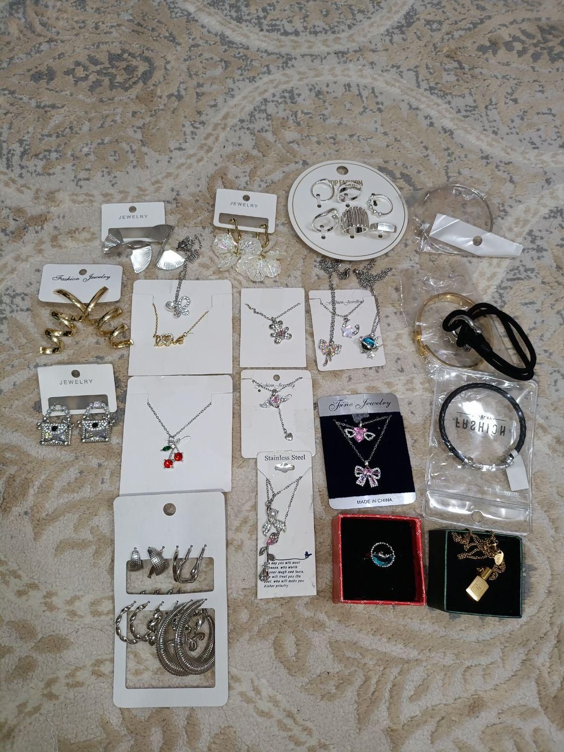 بدلیجات درجه یک