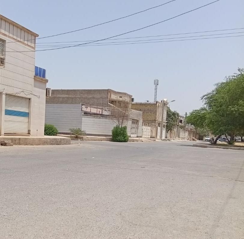 املاک احمد