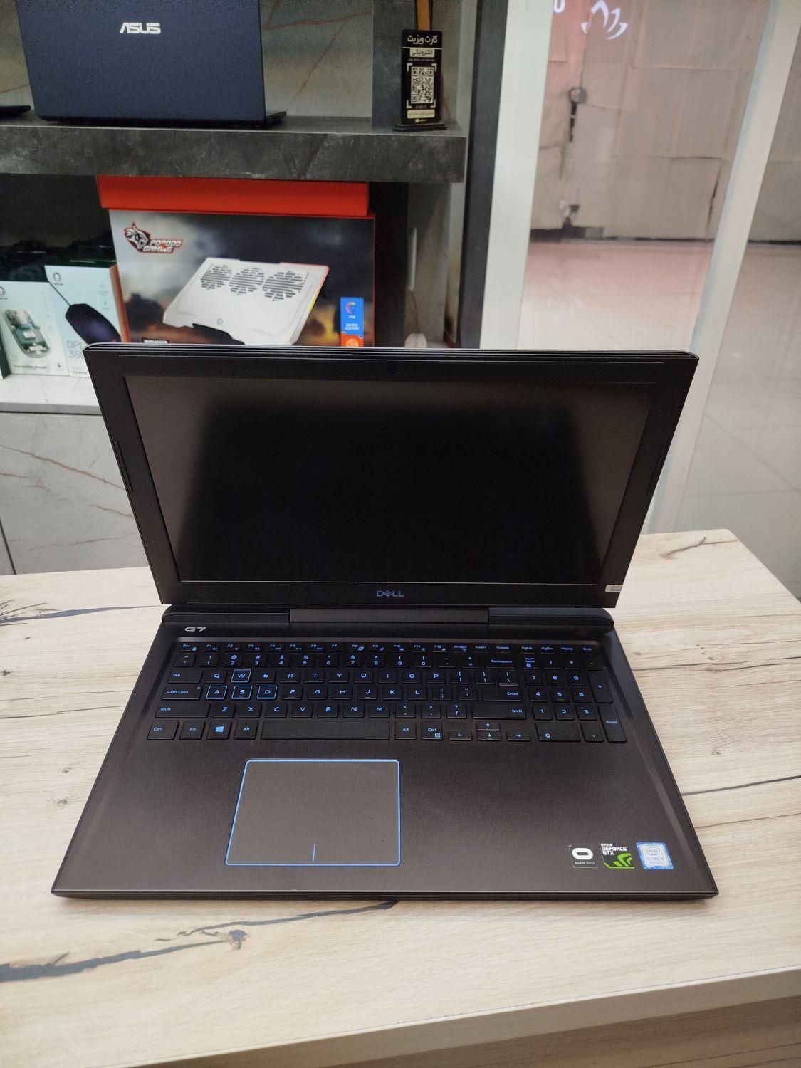 DELL GAMING G7