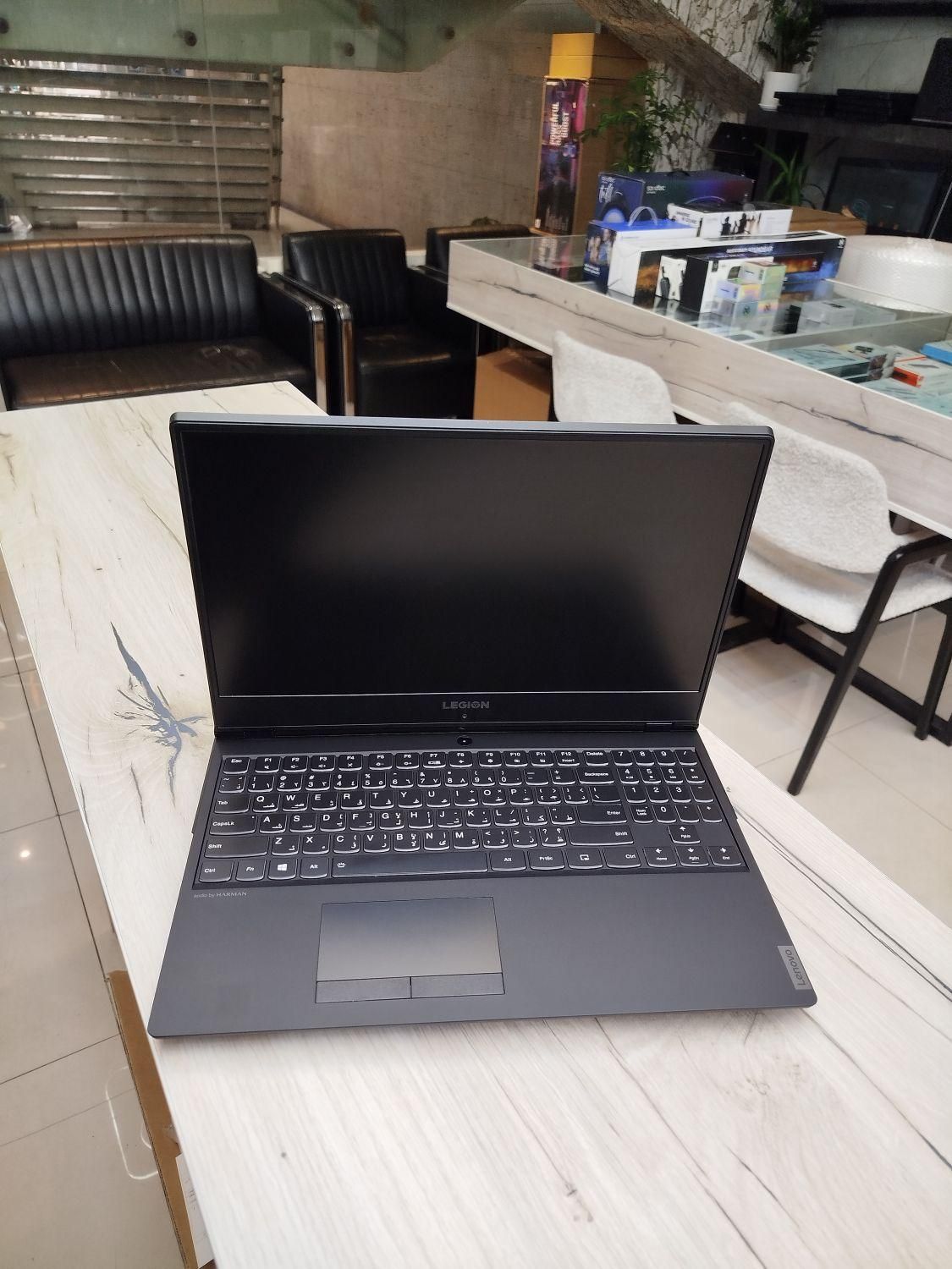 Lenovo LEGION