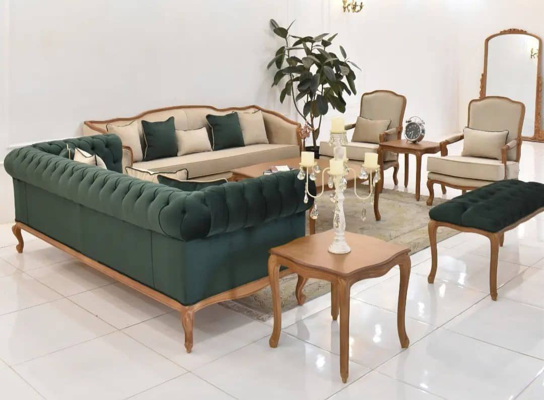 تولیدی مبل مجید