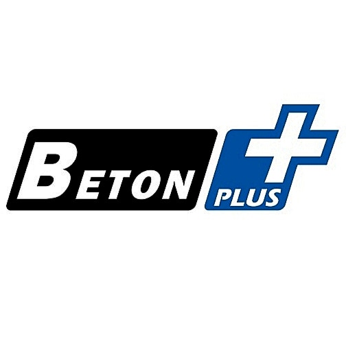 گروه تولیدی بتن پلاس