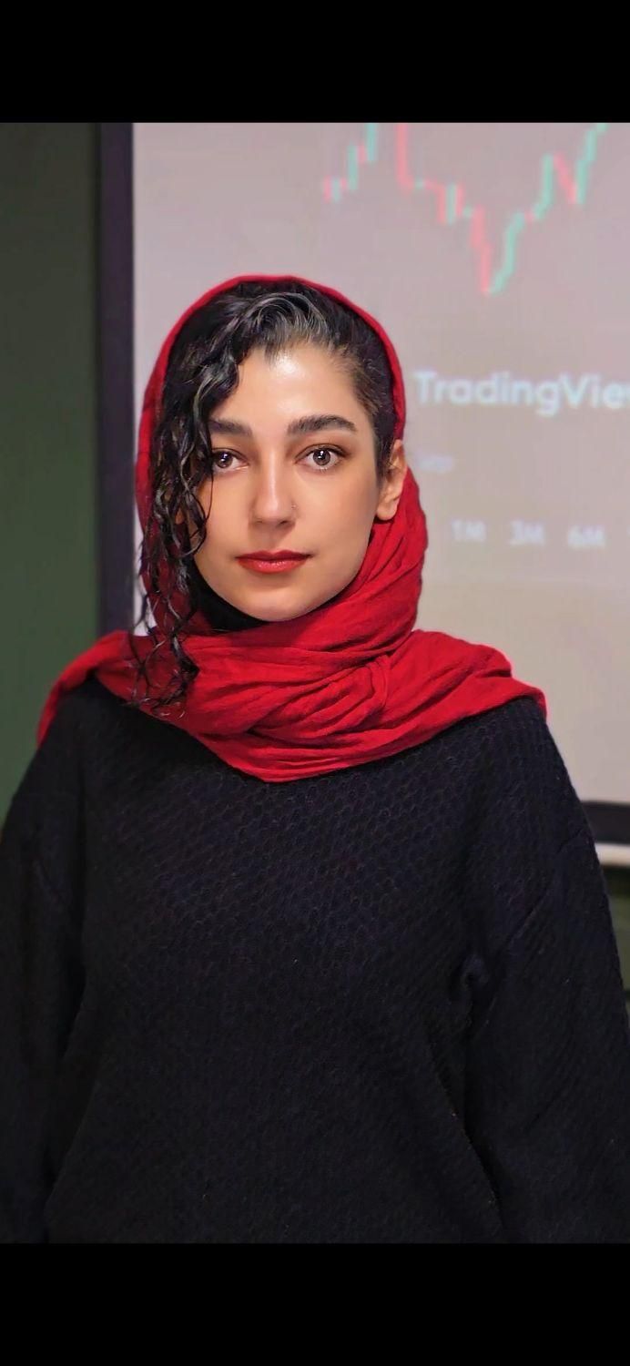 آموزش نیمه‌خصوصی بازارهای مالی در مدرسان‌شریف