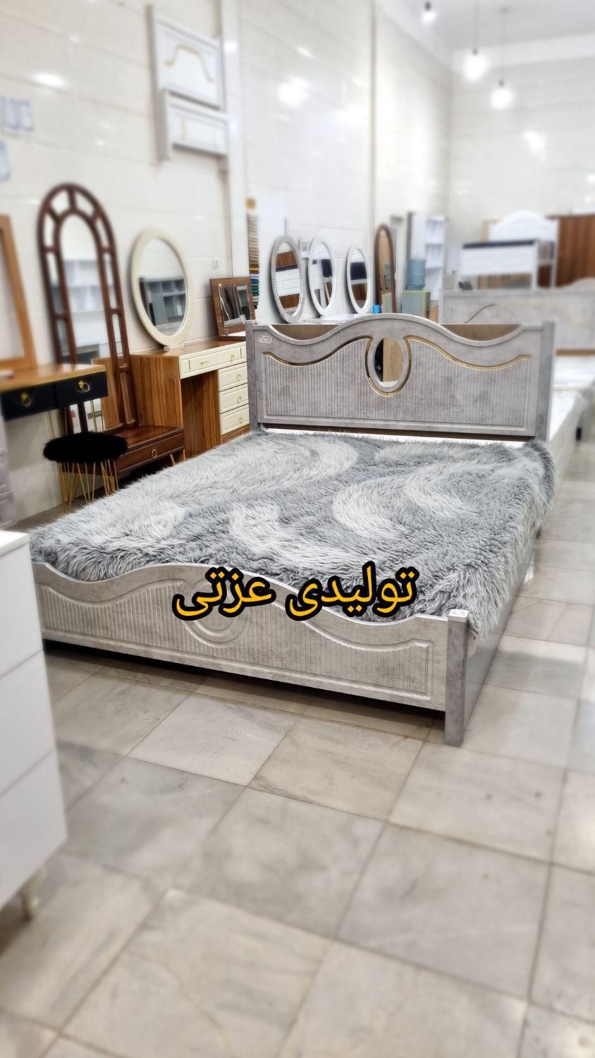 تخت خاب رها