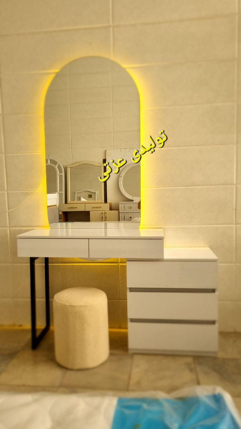 میز آرایش سونیا