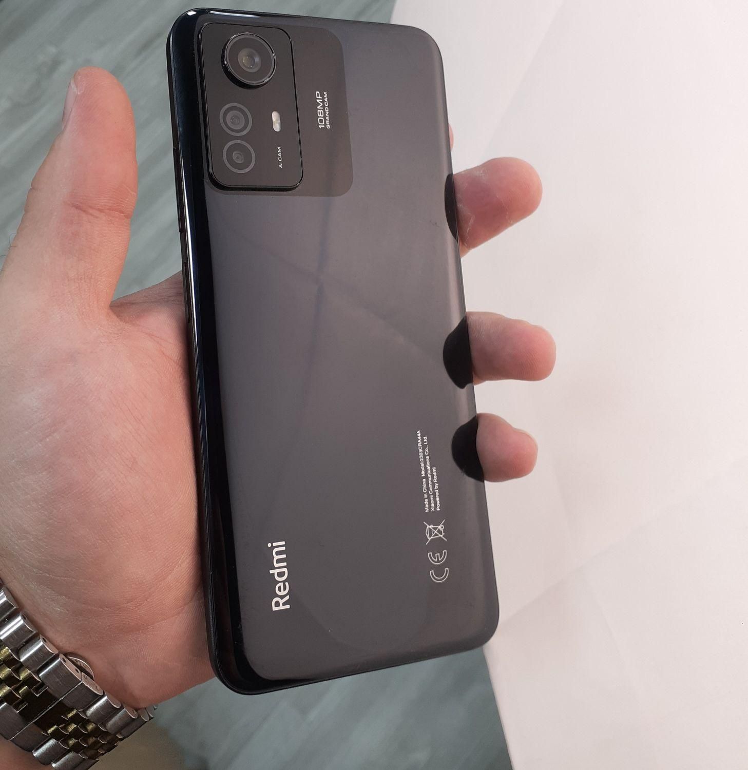 NOTE 12S GLOBAL