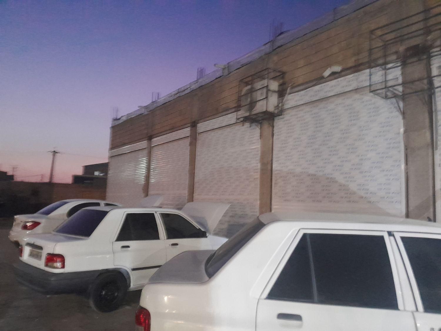 اجاره مغازه در سراه حمیدیه