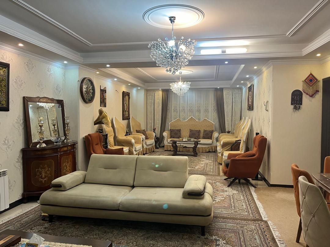 هلال احمر۱۰۲متر۲خواب فول تکواحداستثنایی نزدیک مترو