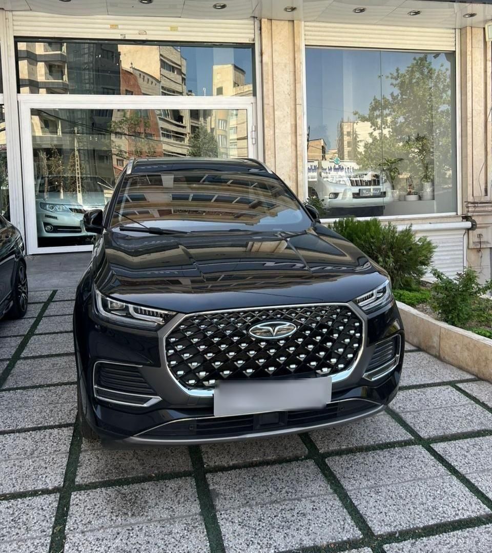 فونیکس تیگو 8 پرو مکس آی ای، مدل ۲۰۲۴