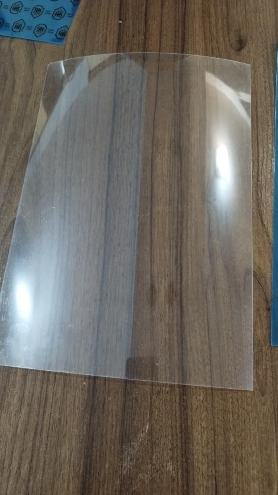 برش انواع گلس