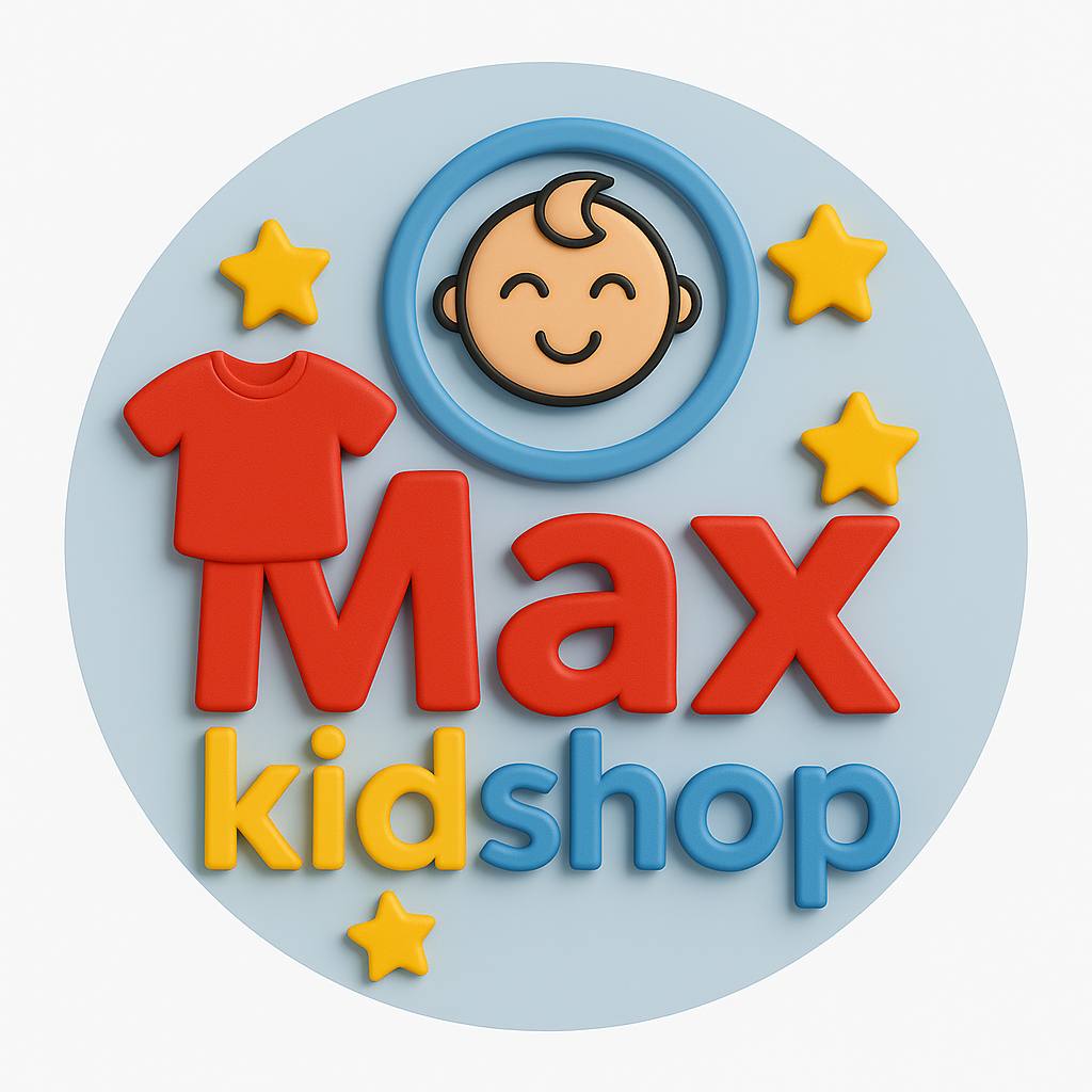WWW.MAXKIDSHOP.COM