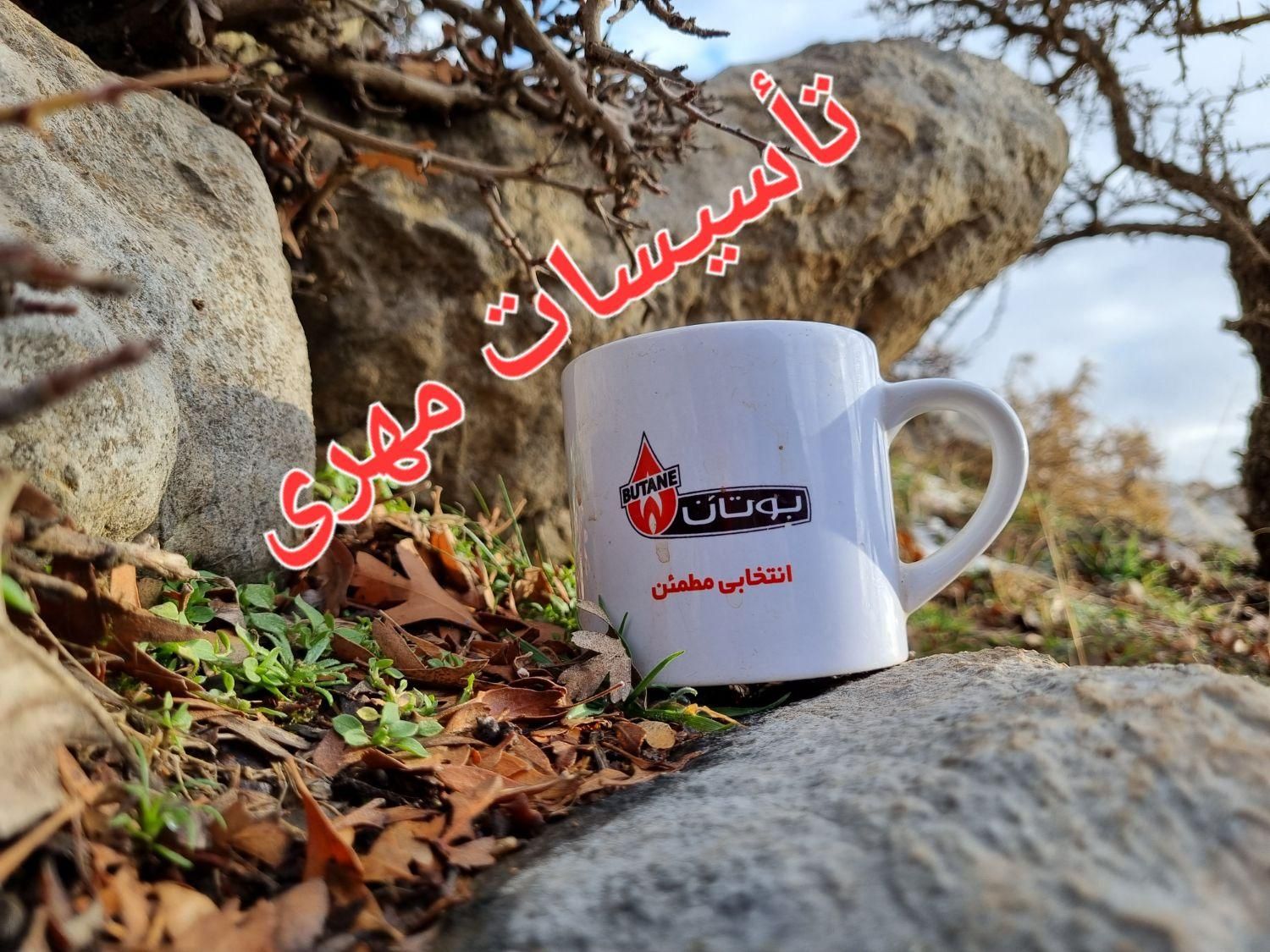پکیج  بوتان مدل بیتا ۲۴هزار جوابگو تا ۱۶۰ مترمفید