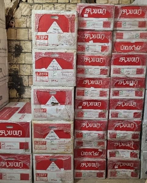 پکیج شوفاژ دیواری ایران رادیاتور L28FF تا۲۳۰متر