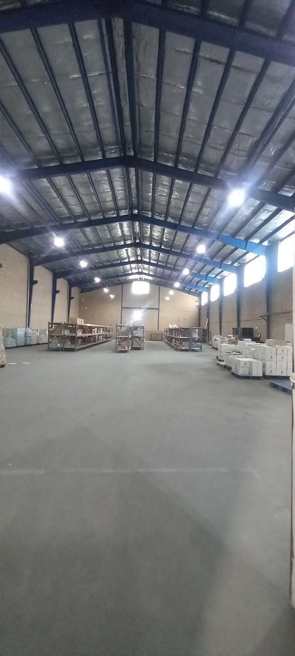 دپارتمان صنعتی عمران آزما