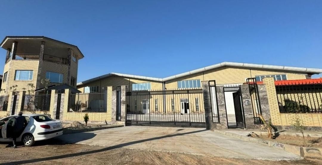 دپارتمان صنعتی عمران آزما