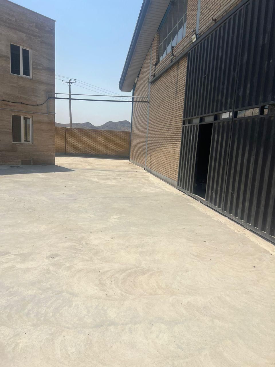 دپارتمان صنعتی عمران آزما