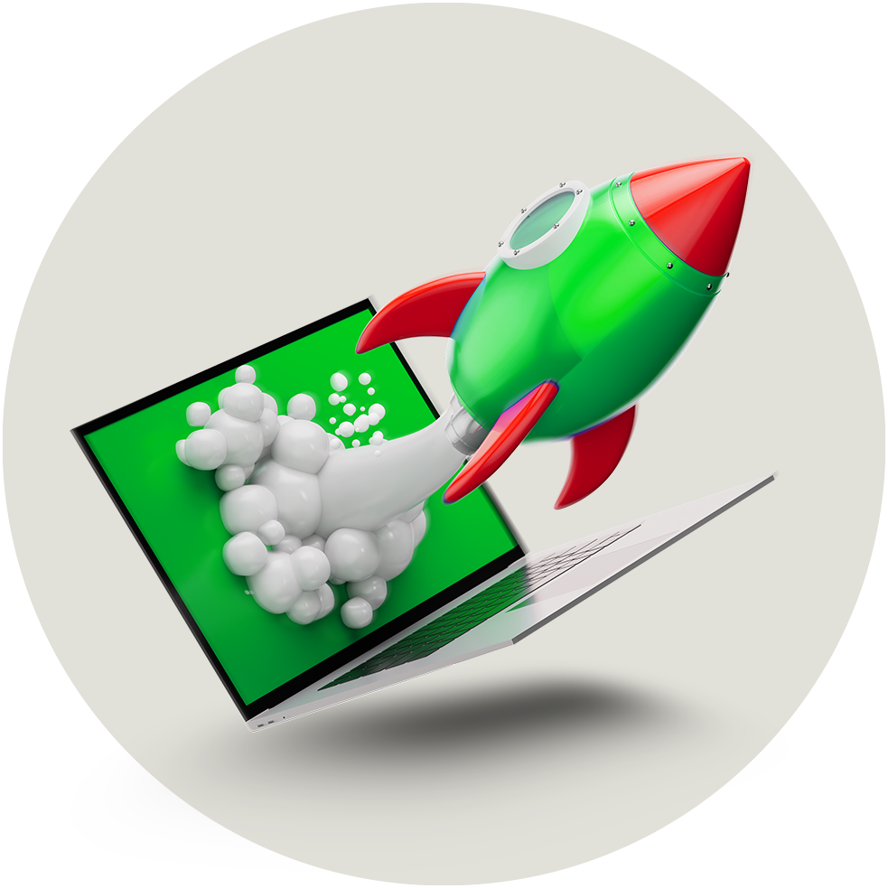راه اندازی امپراطوری آنلاین