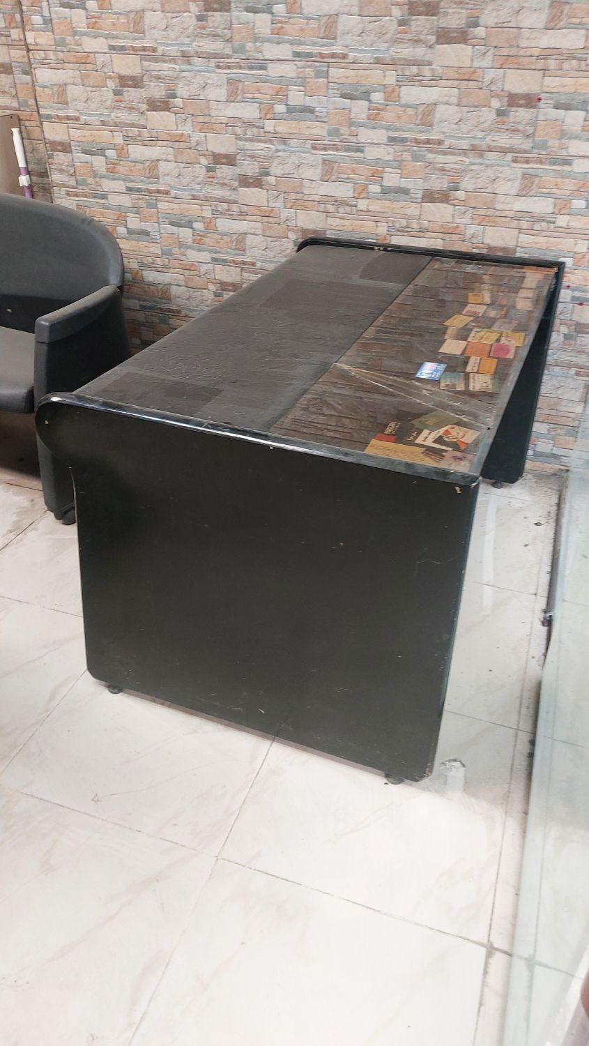 میز کار