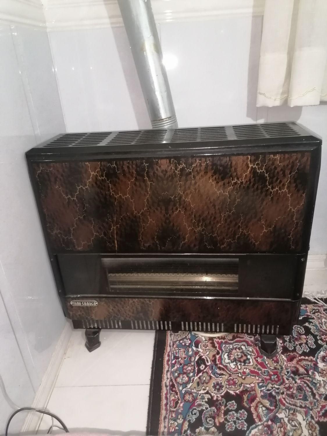 بخاری نونو ۱۲۰۰۰