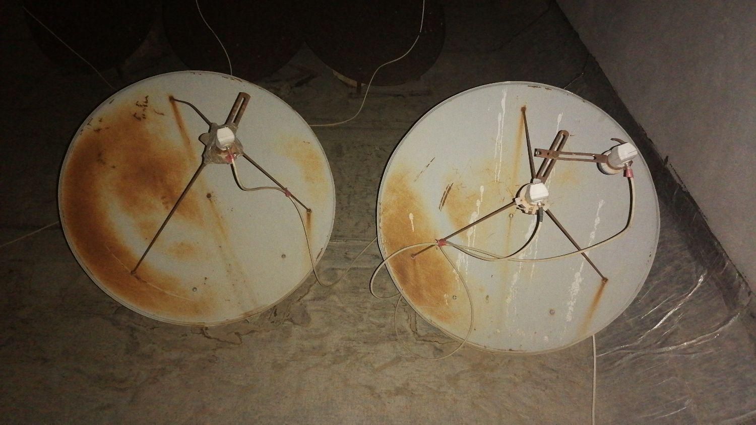 آنتن ۹۰ در ۹۰