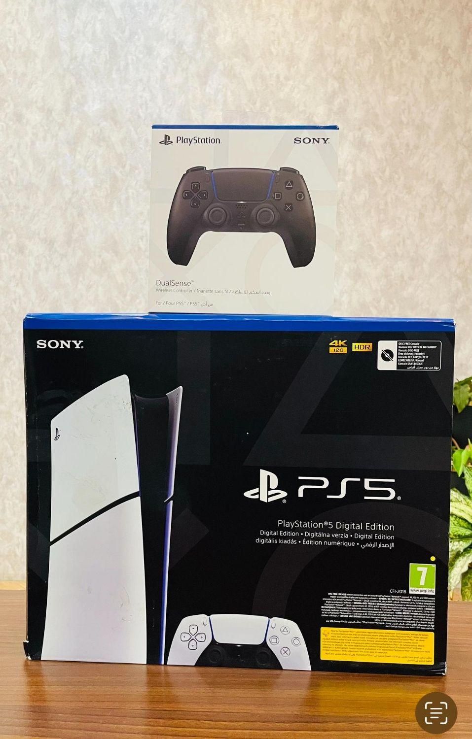 ps5/ps4/xbox نصب بازی و تعمیرات و فروش کنسول