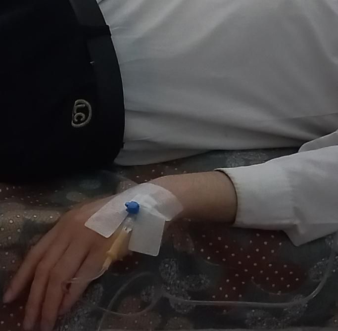 شرکت پرستاری اعتماد تهران
