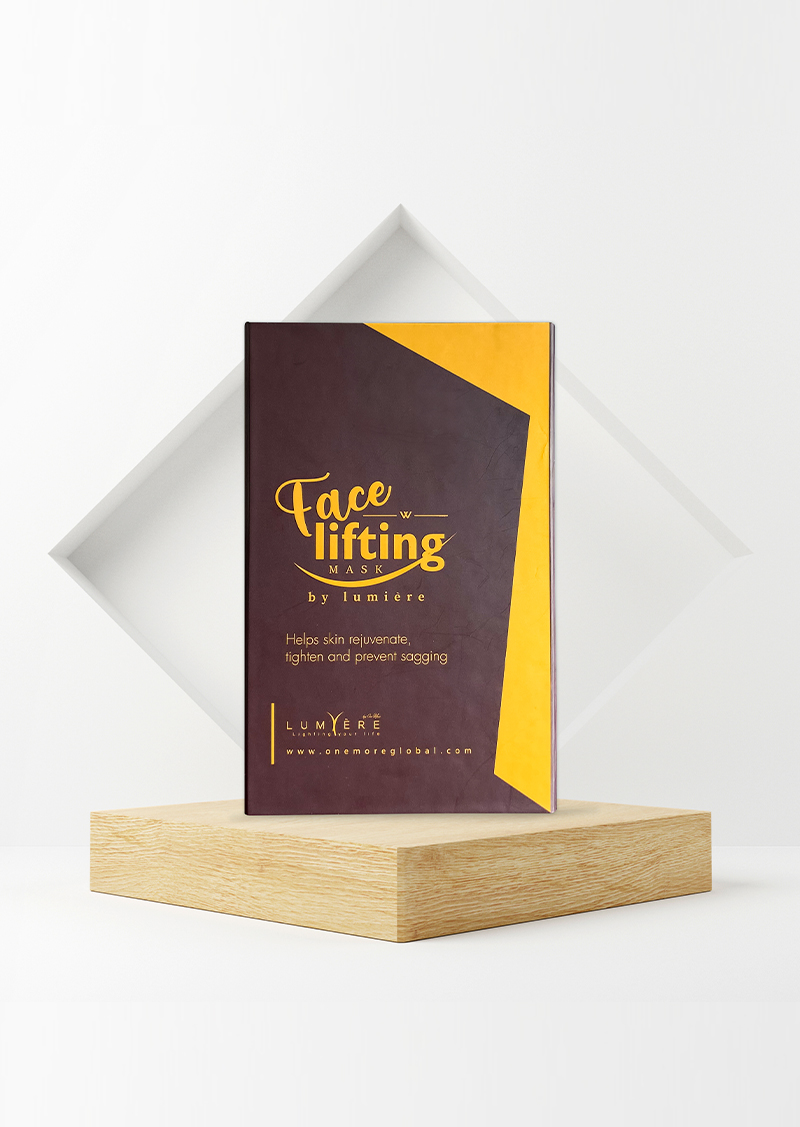 Lifting Mask
