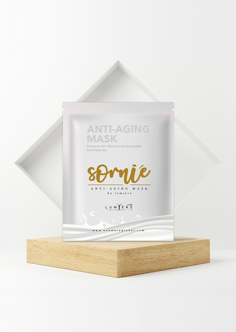 Sornie Anti-Aging Mask