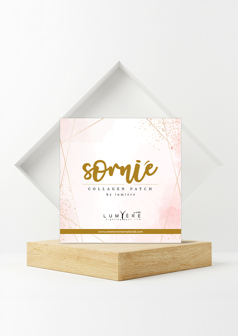 Sornie Collagen Patch