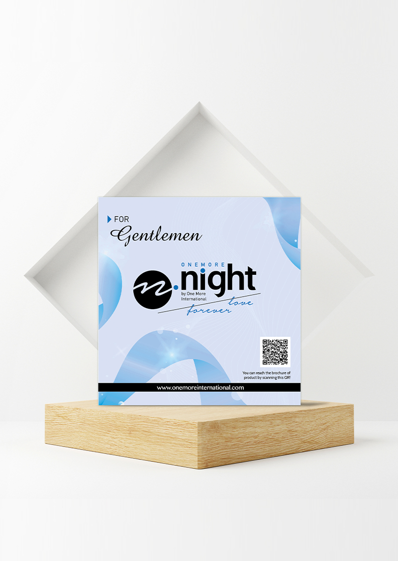 Night Gentleman