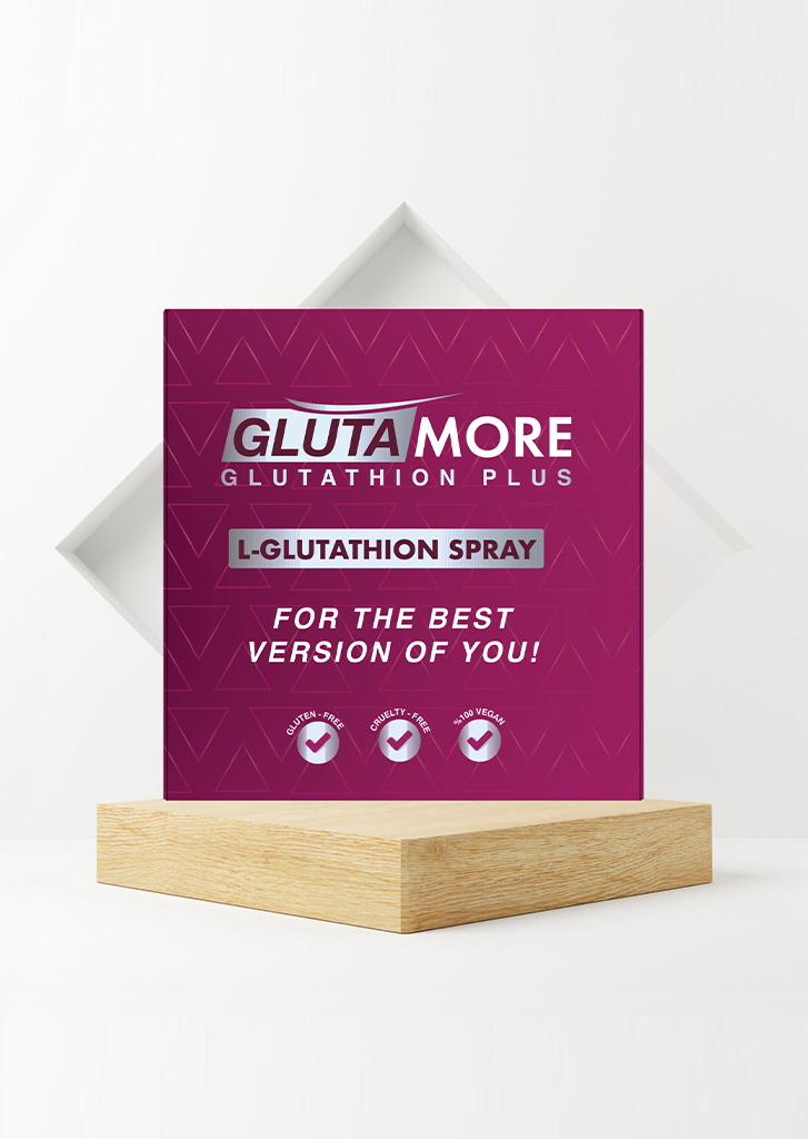 GLUTAMORE