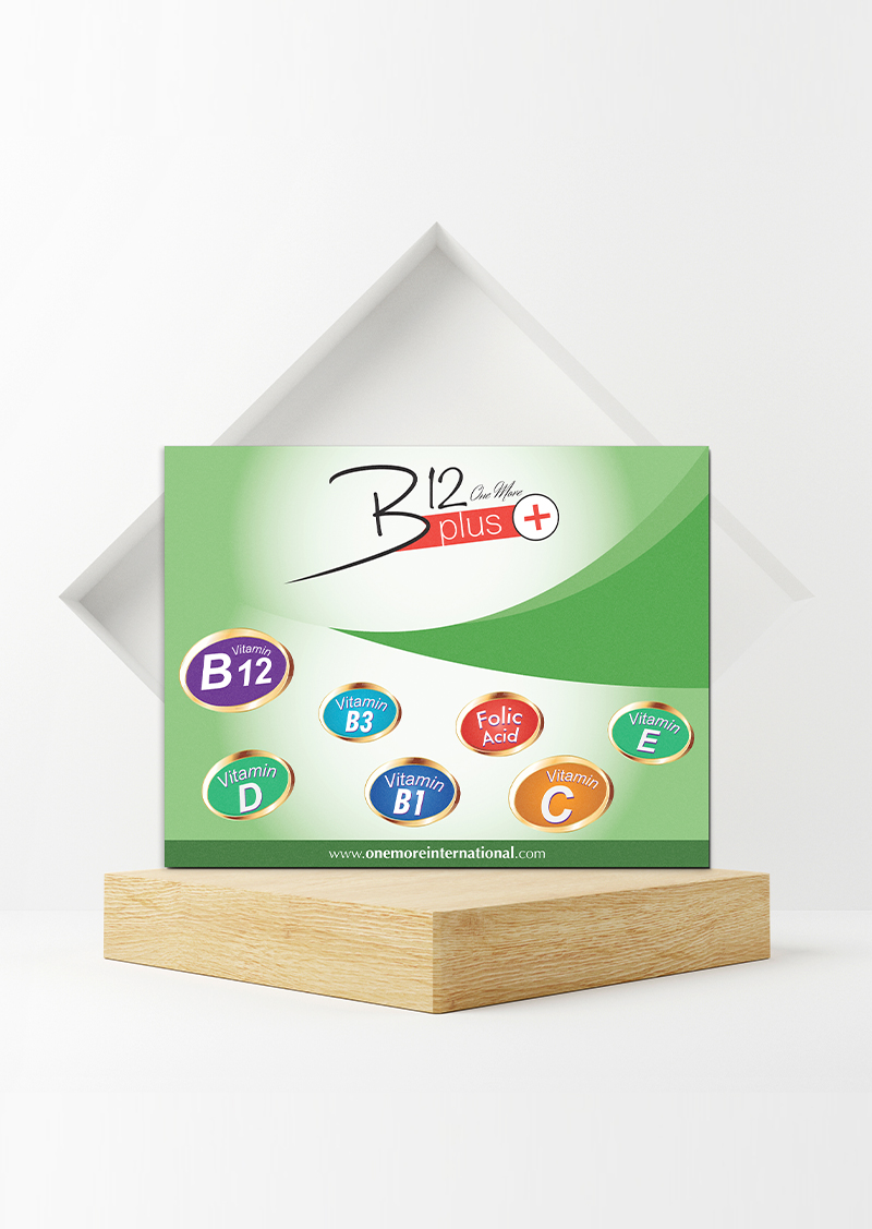 B12 Plus