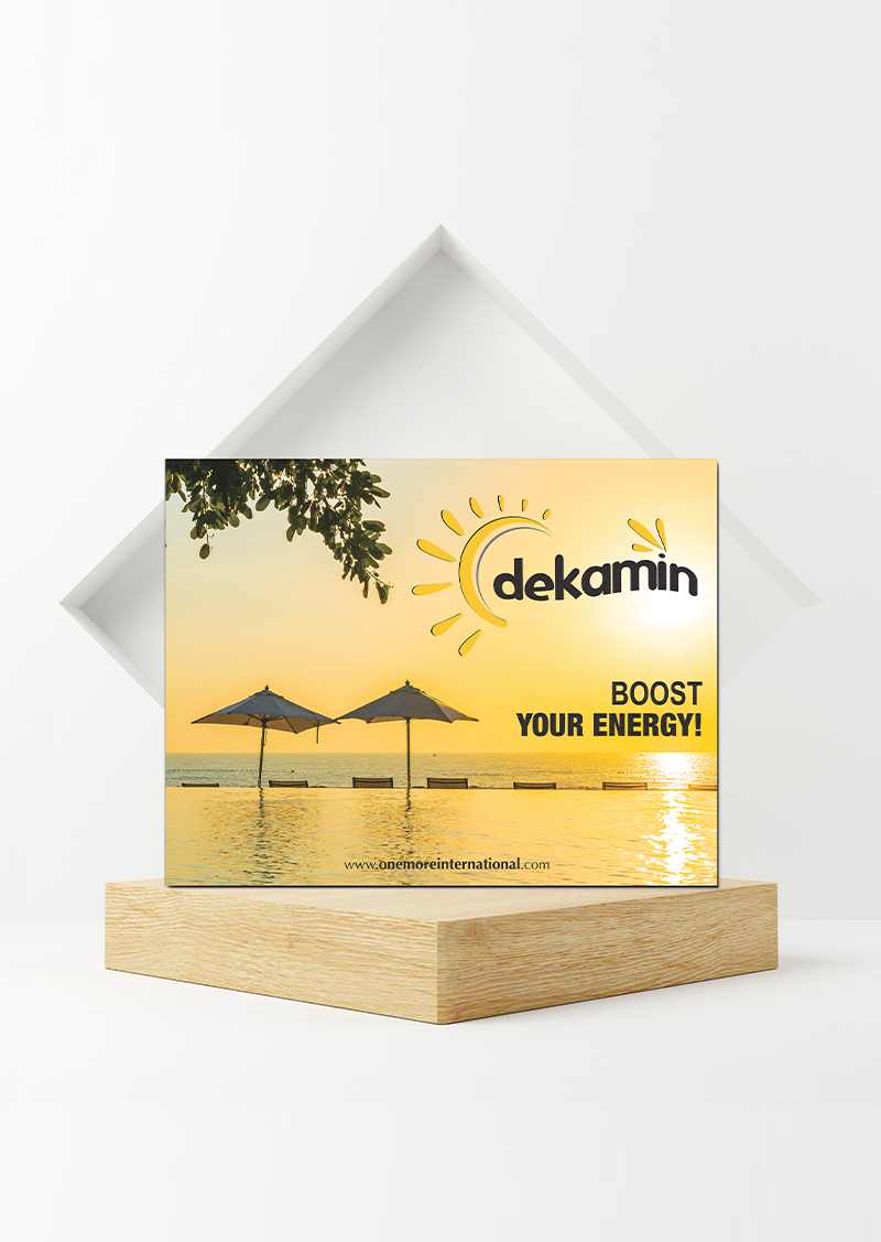 Dekamin