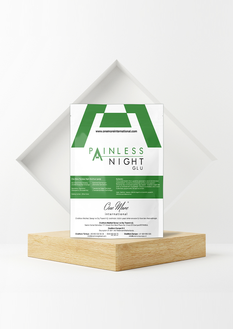 Painless Night GLU