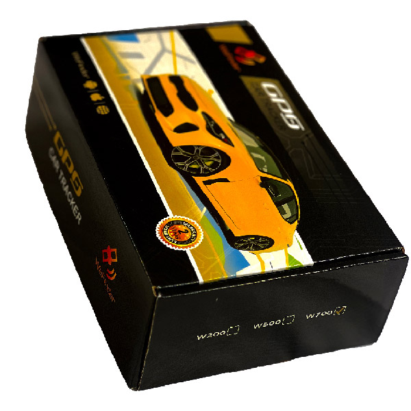 ردیاب w700