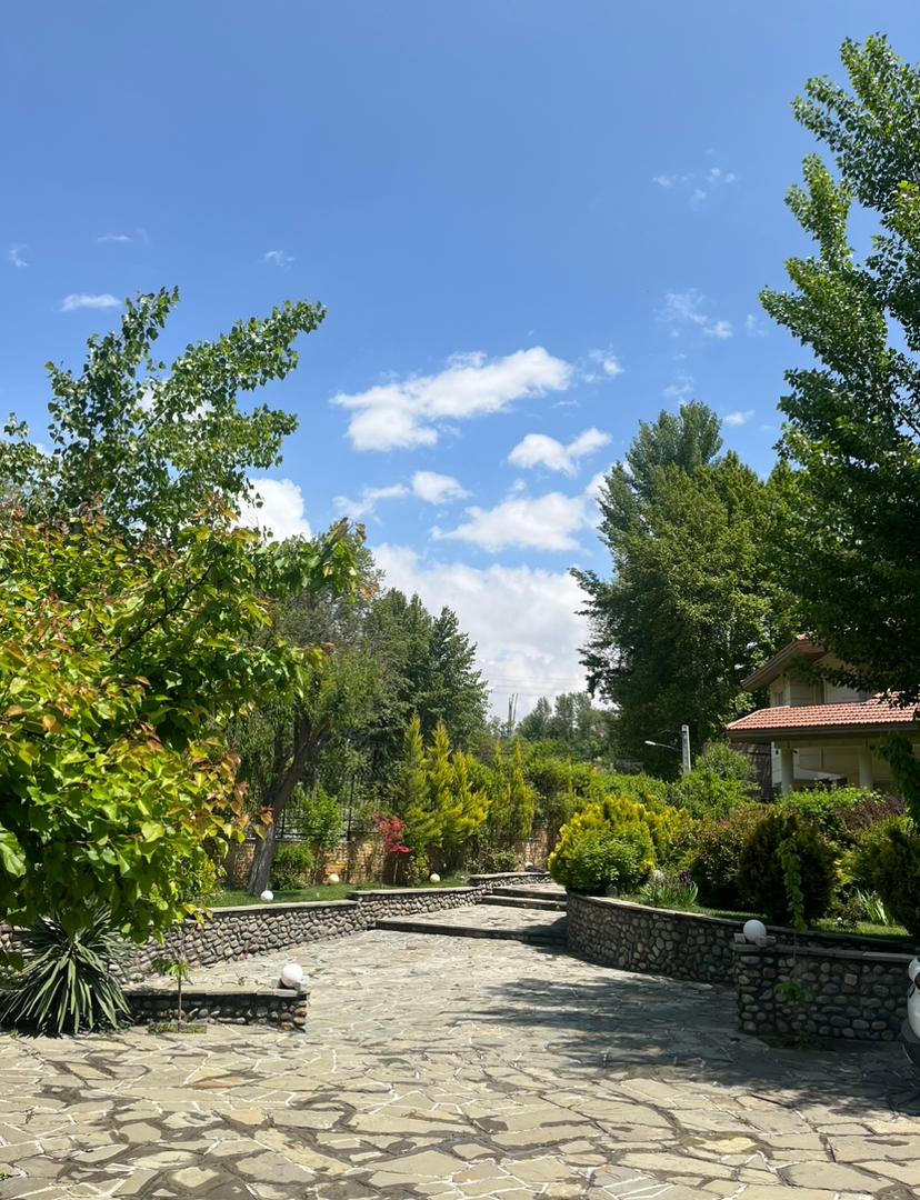 املاک