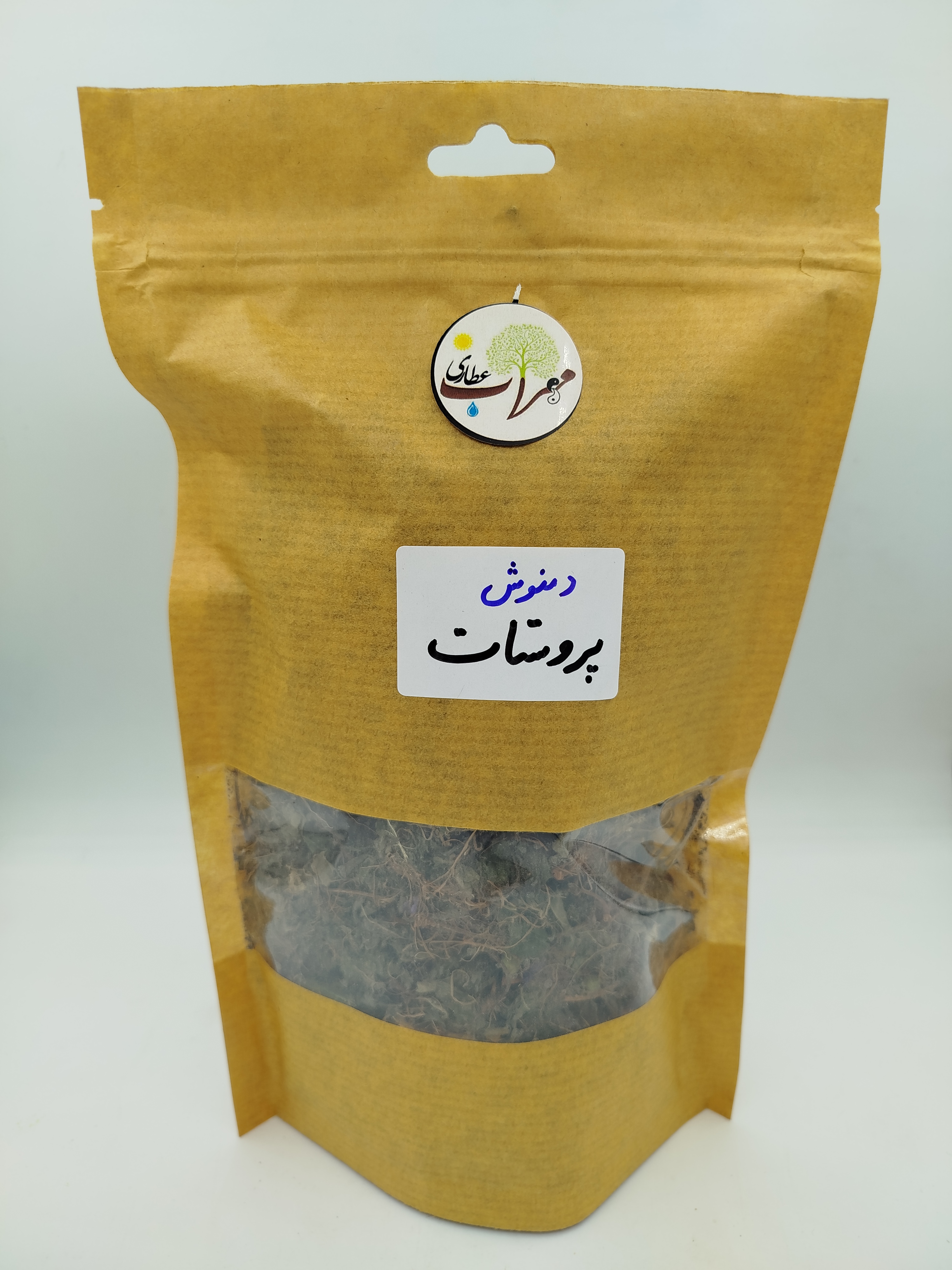 دمنوش پروستات
