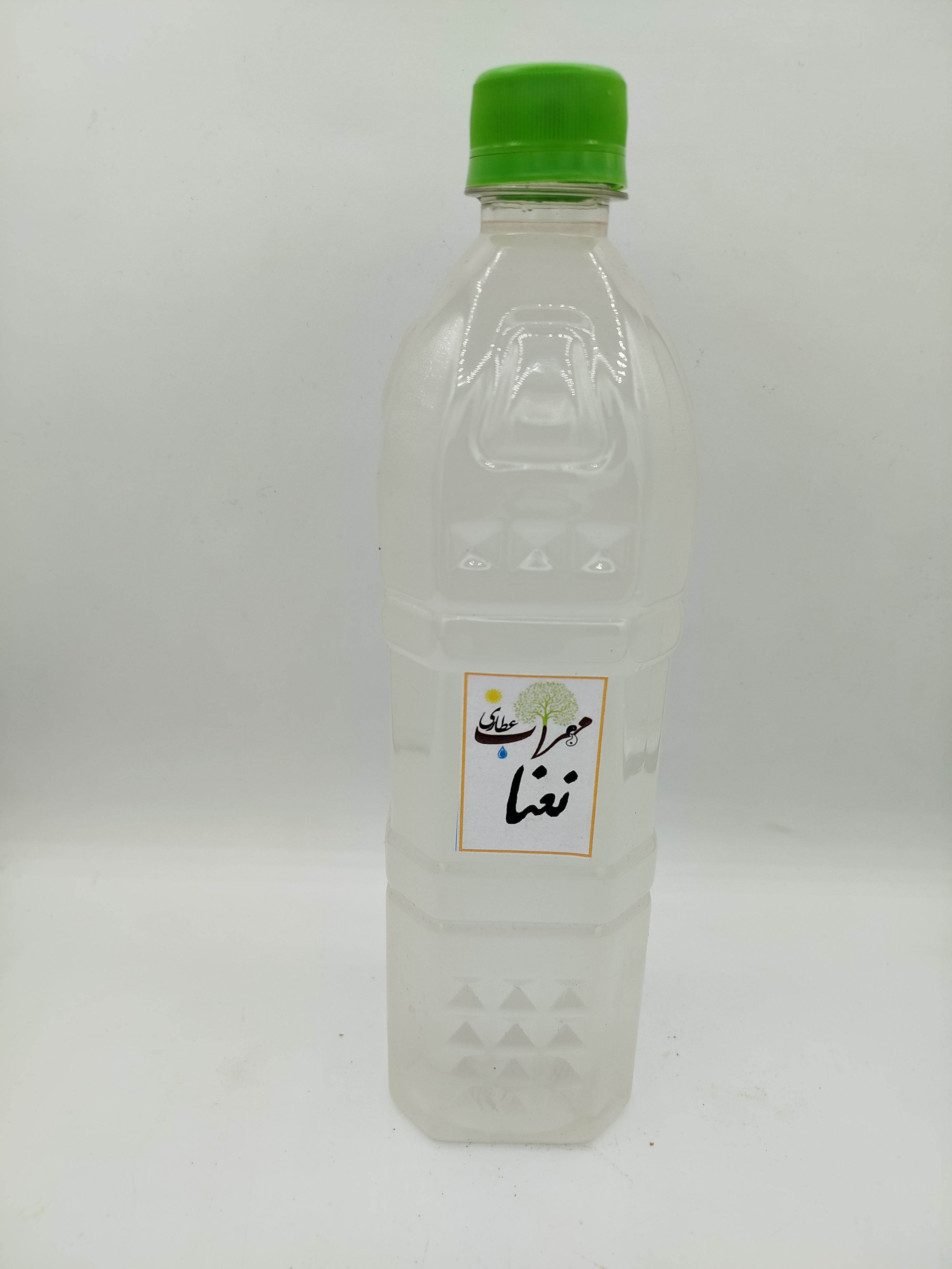 عرق نعنا