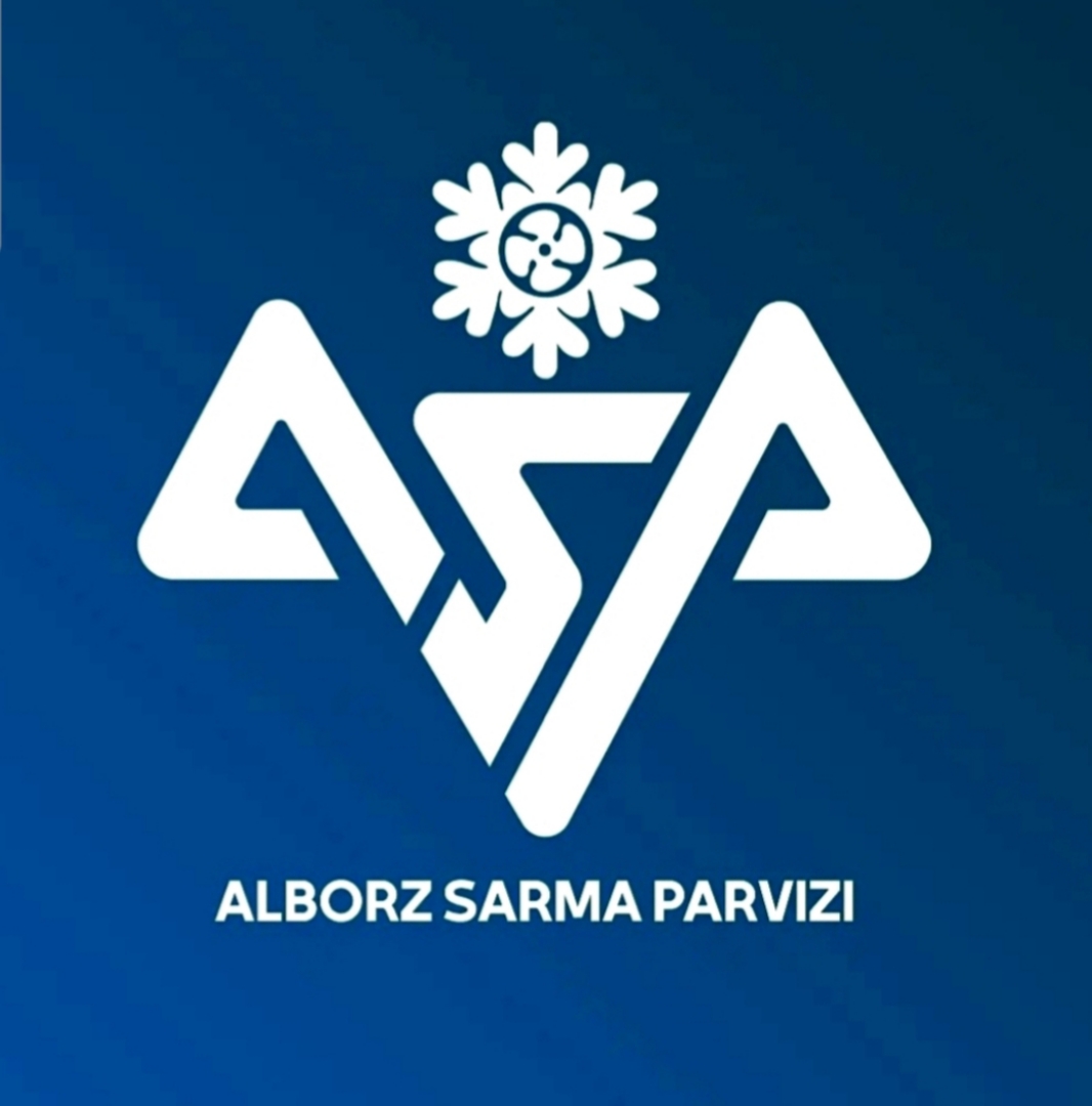 البرز سرما پرویزی