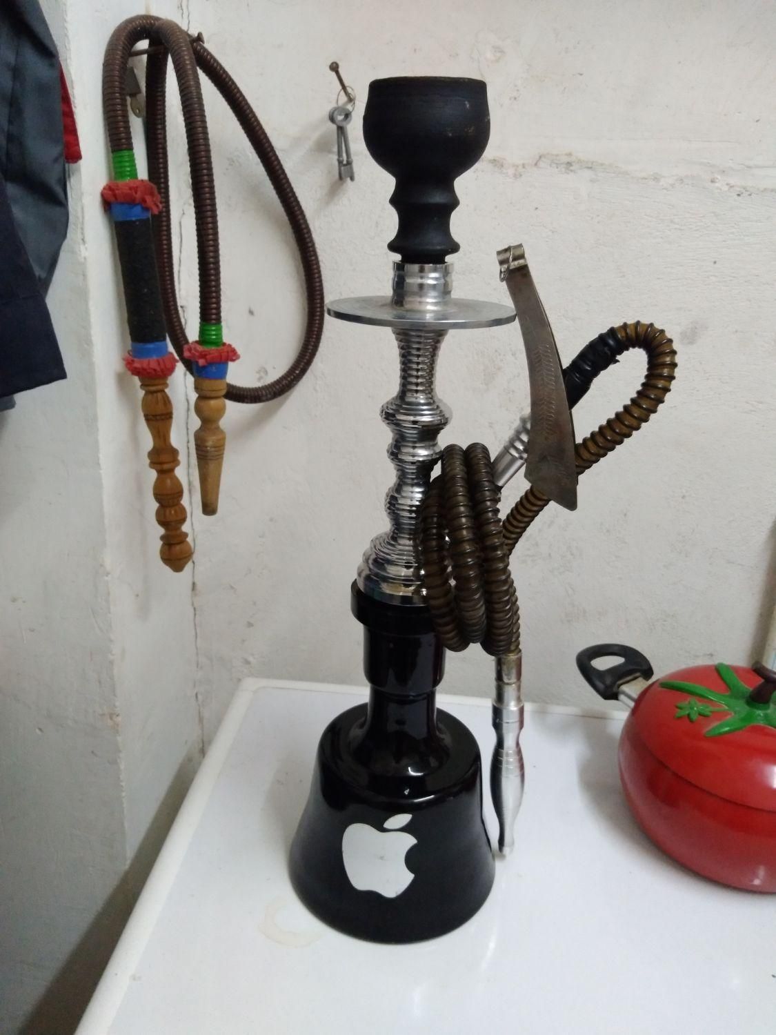 قلیان