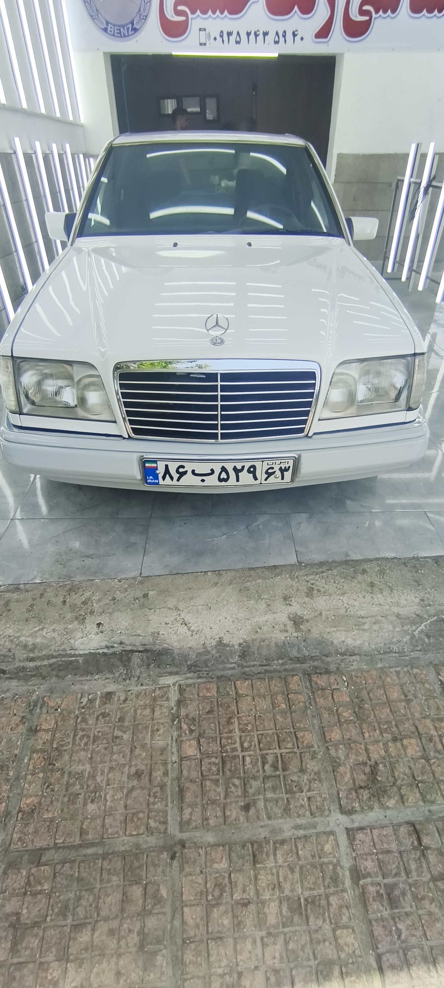 دیتیلینگ رضا