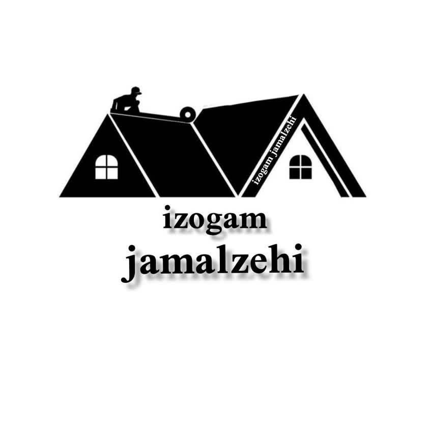 ایزوگام وقیرو چتایی مجموعه جمالزهی