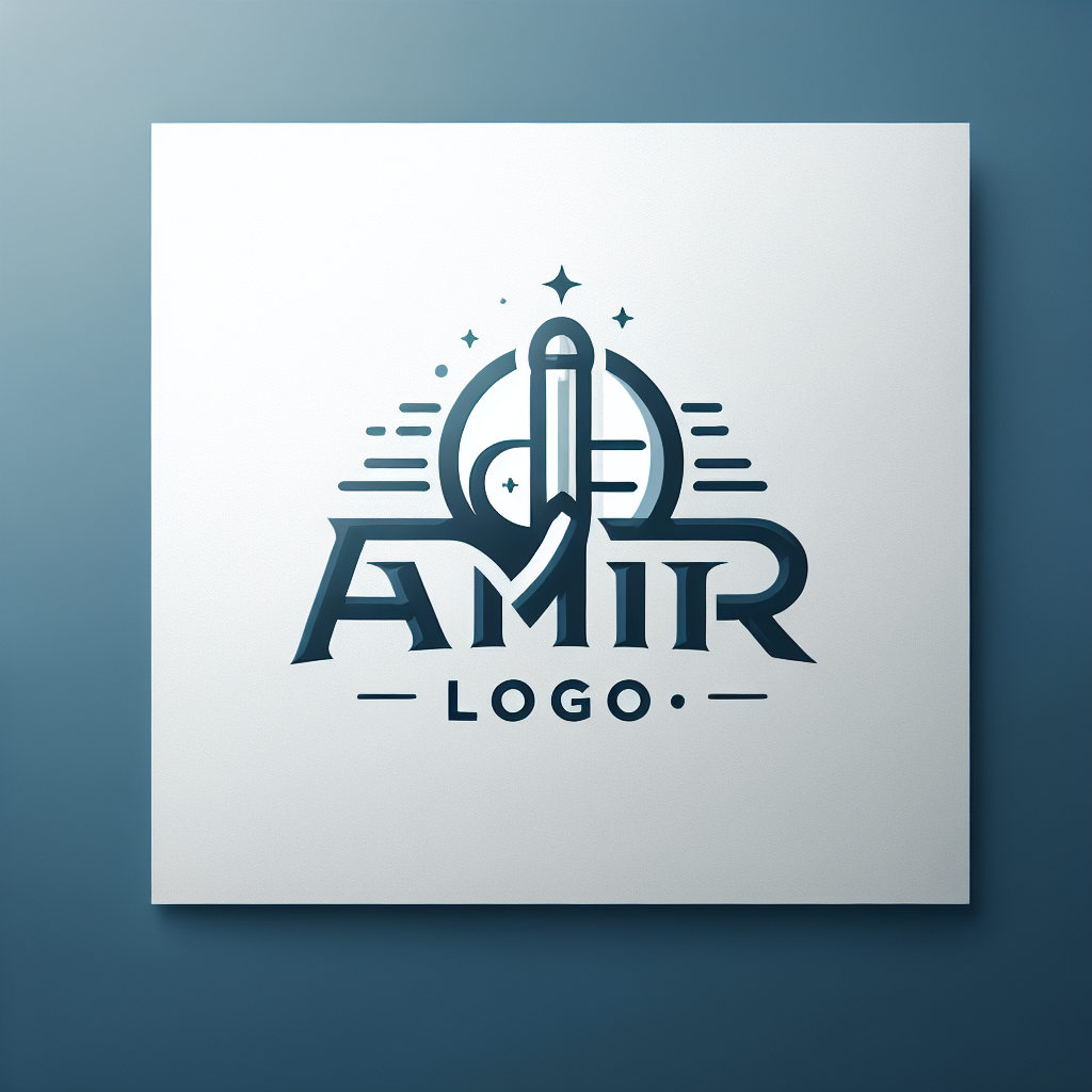 Amir logo