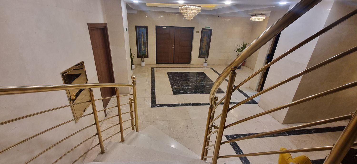 معاوضه آپارتمان سند تک‌ برگ